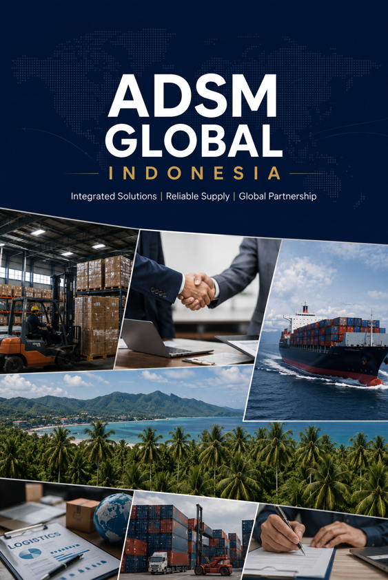 PT ADSM Global Indonesia Products