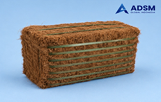 Coconut Fiber