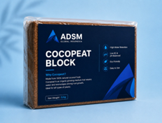 Cocopeat